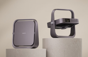 智能投影双雄对垒：极米稳守DLP高地，大眼橙1LCD登顶称王(图6)