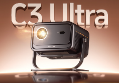 智能投影双雄对垒：极米稳守DLP高地，大眼橙1LCD登顶称王(图7)