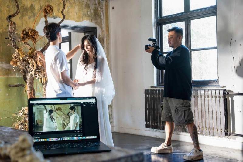 专访24Frames：索尼ICE-Cloud如何帮助我们实现异地协同与高效出片(图3)