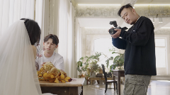 专访24Frames：索尼ICE-Cloud如何帮助我们实现异地协同与高效出片(图2)