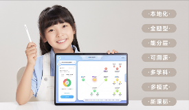 推荐几款适合小学生用的学习机！2025年11月为你家孩子找到最适合的学习伙伴(图3)