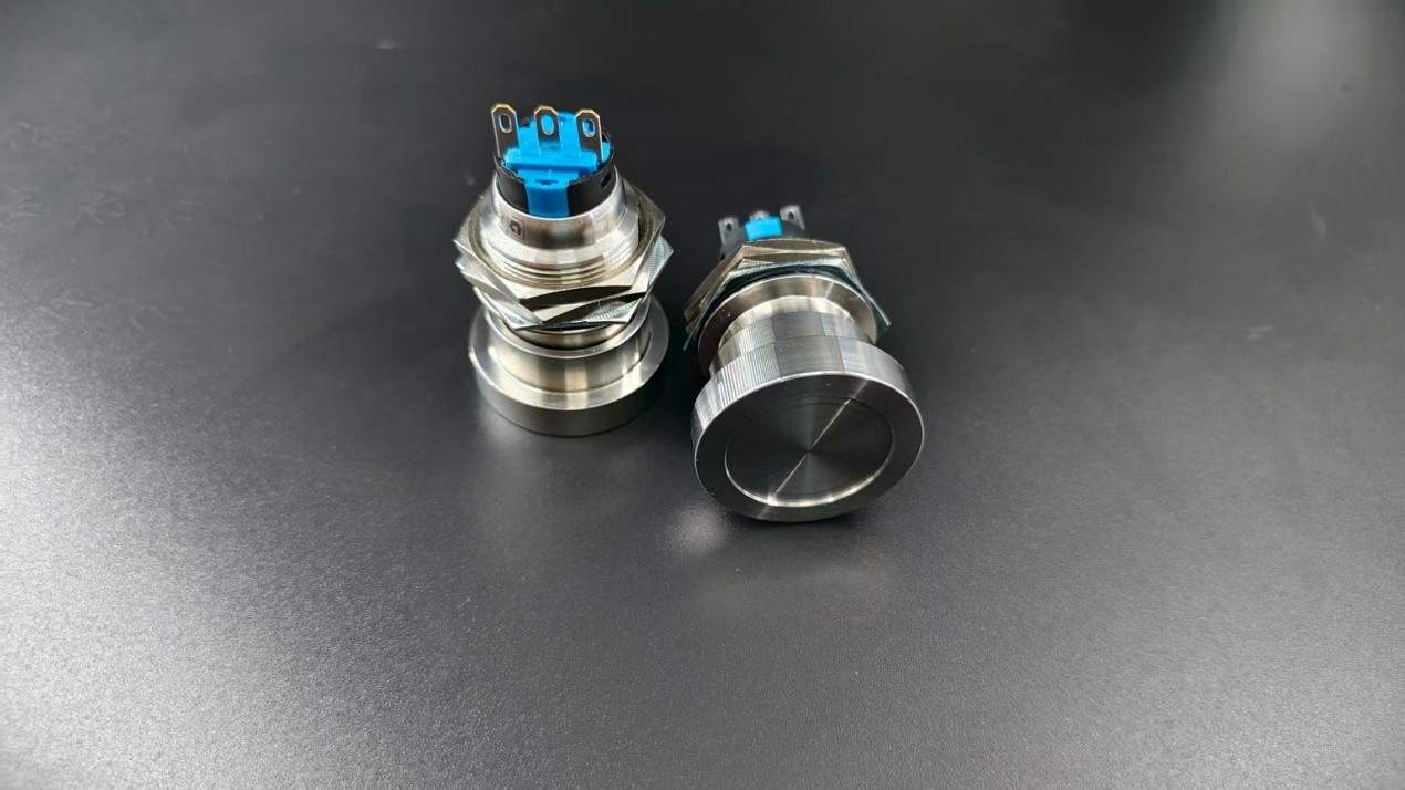 从需求到成品：寰立定制急停开关的诞生(图3)