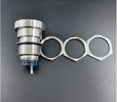 从需求到成品：寰立定制急停开关的诞生(图4)