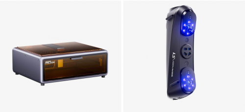 创想三维荣膺国家级“制造业单项冠军企业”称号(图6)