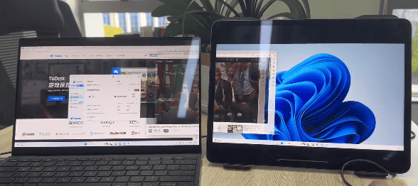 突破时空限制，高效办公无忧：ToDesk远程控制双十一特惠诚意来袭！(图2)