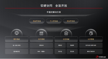 物联网开源生态进入深水区：开发者需在技术与商业的夹缝中寻找破局之道(图4)