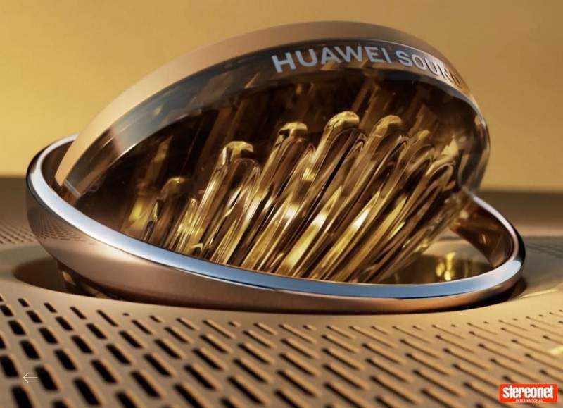 一场“非凡”深度对话，HUAWEI SOUND车载音响技术品鉴会揭秘尊界S800音响诞生(图3)