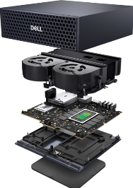 戴尔科技集团 x OpenCSG，推出⾯向智能初创企业的⼀体化 IT 基础架构解决方案(图1)