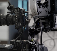 百台索尼FX3落户武汉星睿创客传媒有限公司，国民品牌缘何打造“直播航母”(图11)