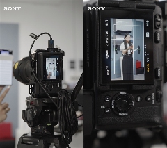 百台索尼FX3落户武汉星睿创客传媒有限公司，国民品牌缘何打造“直播航母”(图10)