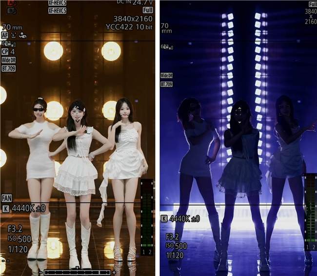 佳能“佳直播”携手时拍传媒，开启明星感团播时代