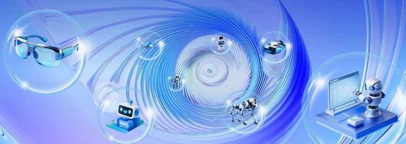 云淘协同，AI硬件的新叙事(图1)