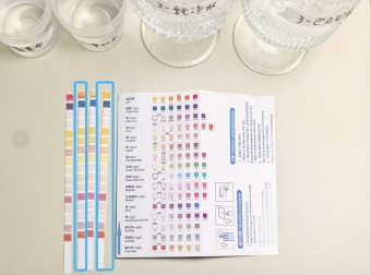 实验室级纯净+天然矿化：知乎答主评审团硬核拆解格力“6个9”锌矿水净水机(图5)