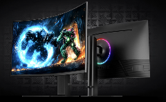 T1六冠加冕：三星显示器以巅峰科技致敬电竞传奇，共启竞技新篇(图6)