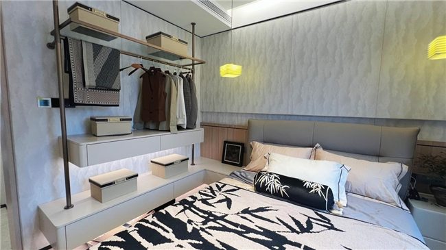 幸福值翻倍！森歌不锈钢定制家居藏着好房子的品质密码(图4)