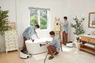 德国卡赫进博会全球首发两款家用新品，解锁“净”彩生活新体验(图2)