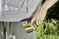 德国卡赫进博会全球首发两款家用新品，解锁“净”彩生活新体验(图4)