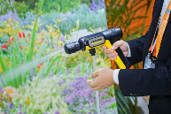 德国卡赫进博会全球首发两款家用新品，解锁“净”彩生活新体验(图5)