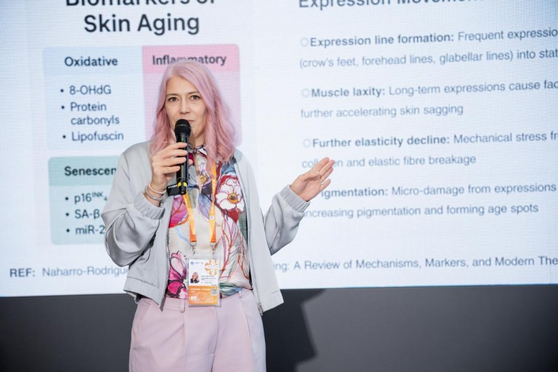 进博会重磅｜BeauEver 启动 Global Labs Program，与未名拾光 Veminsyn 签署战略合作，重构抗衰产业链价值闭环(图4)