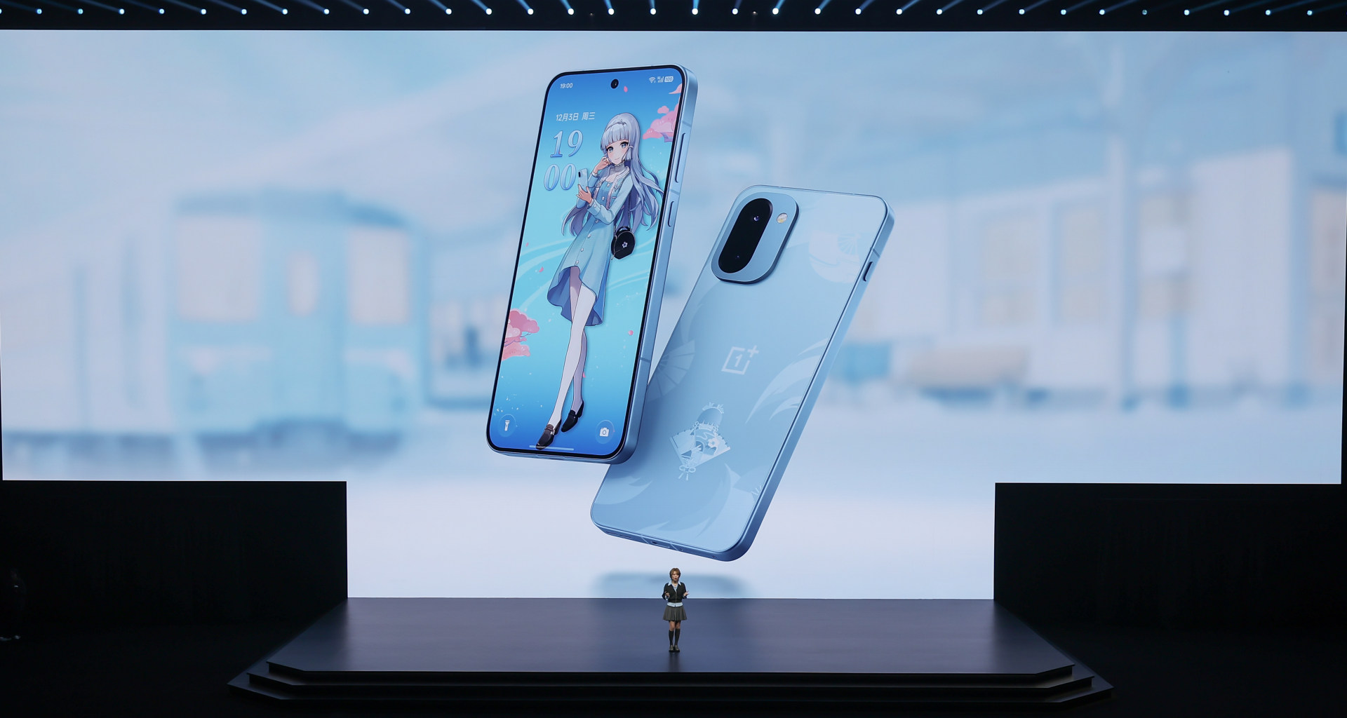 性能旗舰新选择，一加 Ace 6T首销到手价2399元起(图22)