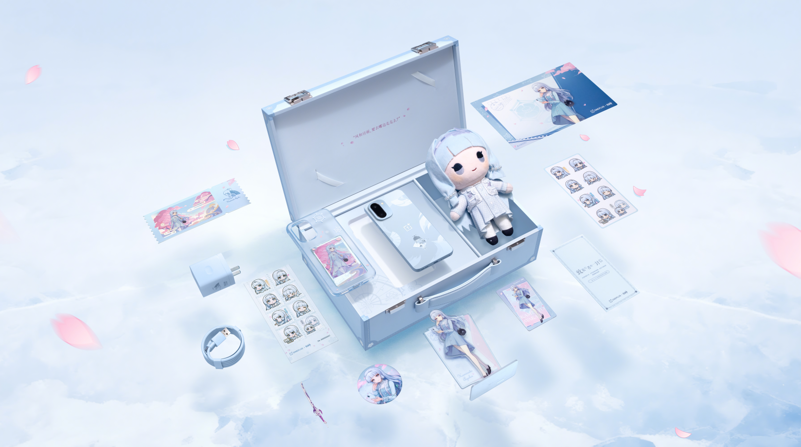 性能旗舰新选择，一加 Ace 6T首销到手价2399元起(图23)