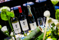 买葡萄酒哪个牌子好，长城桑干葡萄酒与东方美学同频(图1)