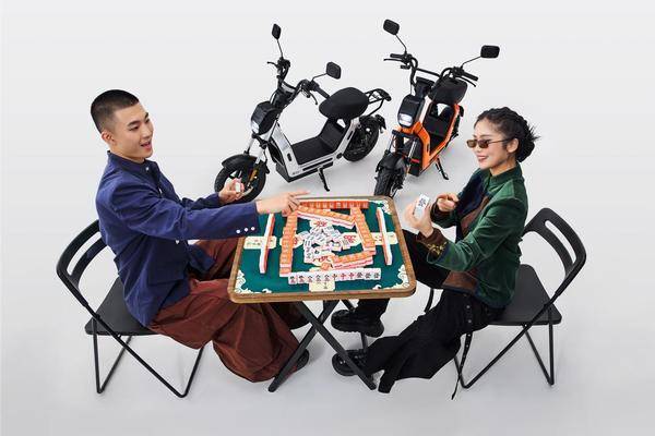 新国标破局之作！新日路行X6：宝藏品牌的「机能骑趣新物种」有多能打？(图2)