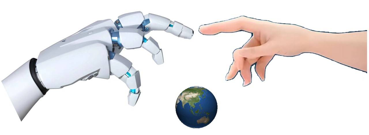 学者吴怀宇教授首倡“AI哲学”新范式，为AI时代重构信念体系(图1)