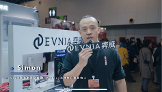 EVNIA弈威闪耀登场WEPLAY：双核电竞，玩出不凡！(图7)