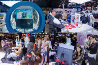 EVNIA弈威闪耀登场WEPLAY：双核电竞，玩出不凡！(图5)