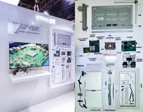 EVNIA弈威闪耀登场WEPLAY：双核电竞，玩出不凡！(图6)