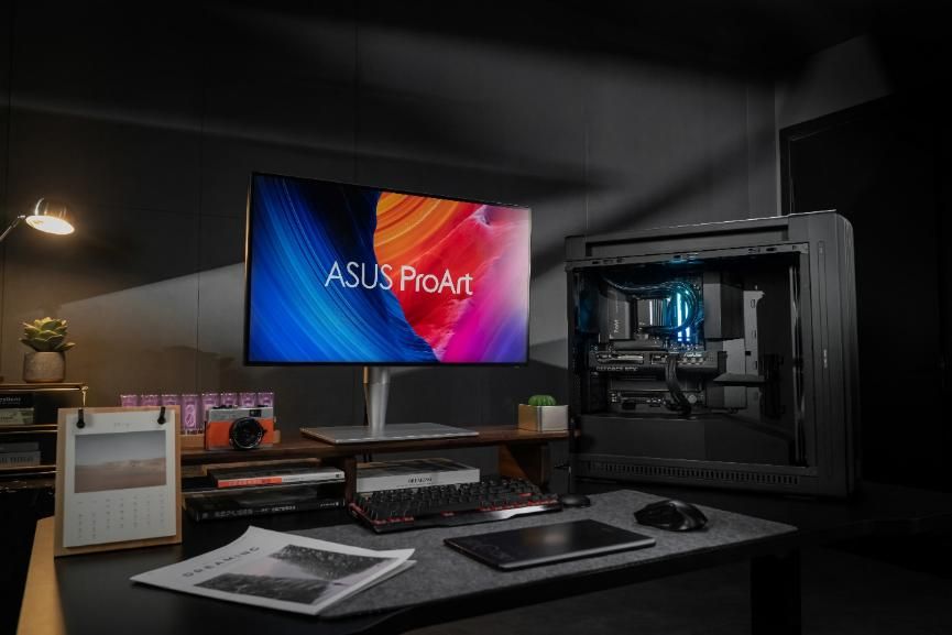 华硕ProArt Z890主板荣获2025 Good Design奖(图3)
