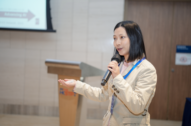 IEOCA 2025：学术前沿+产业实践 洞见未来AI落地新路径(图3)