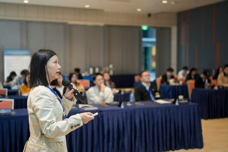 IEOCA 2025：学术前沿+产业实践 洞见未来AI落地新路径(图4)