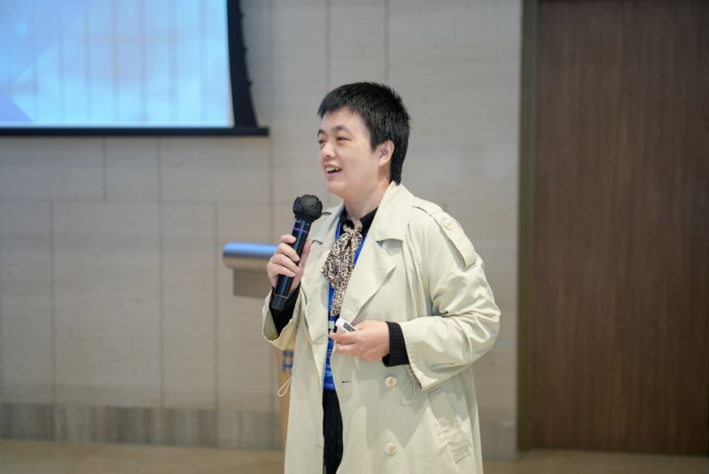 IEOCA 2025：学术前沿+产业实践 洞见未来AI落地新路径(图5)