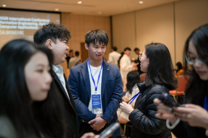 IEOCA 2025：学术前沿+产业实践 洞见未来AI落地新路径(图7)