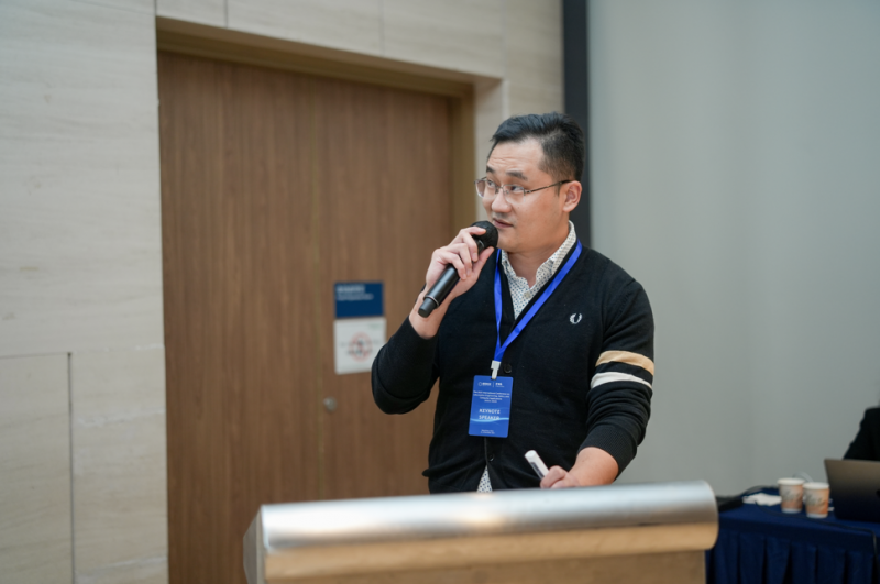 IEOCA 2025：学术前沿+产业实践 洞见未来AI落地新路径(图6)