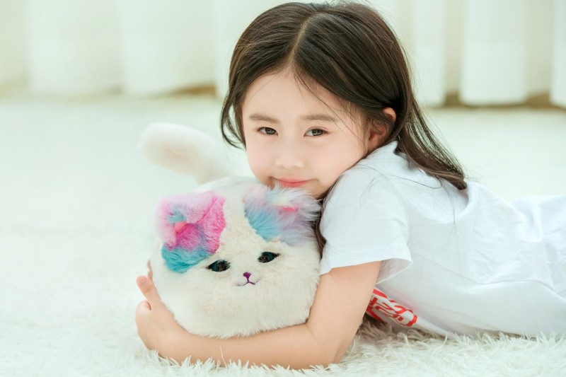 赛道未热资本先觉，趣巢玩具成「情感科技」隐形冠军(图1)