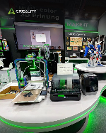 创想三维携多款新品亮相Formnext 2025(图3)