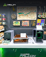 创想三维携多款新品亮相Formnext 2025(图2)