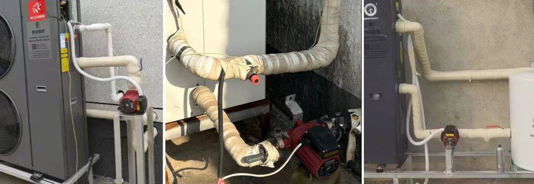 连下5城！新沪助力“煤改电”，为千万家庭送清洁温暖(图2)