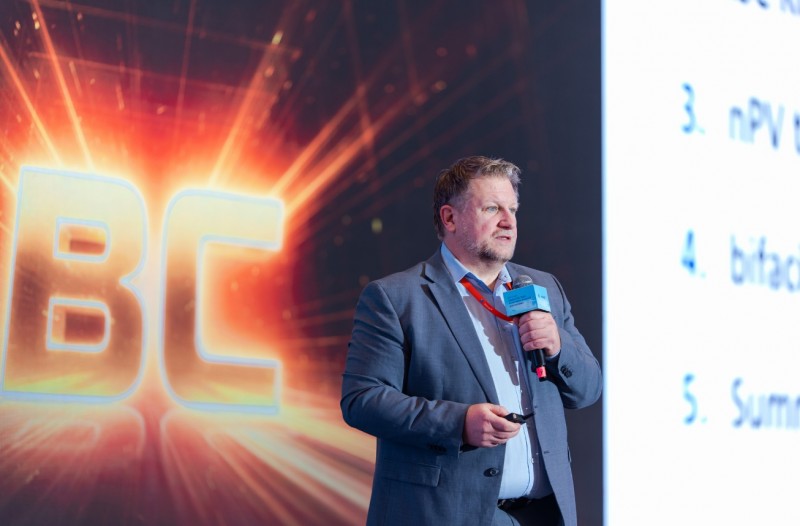 BC引领光伏价值新时代，全球BC技术创新峰会成功举办(图3)