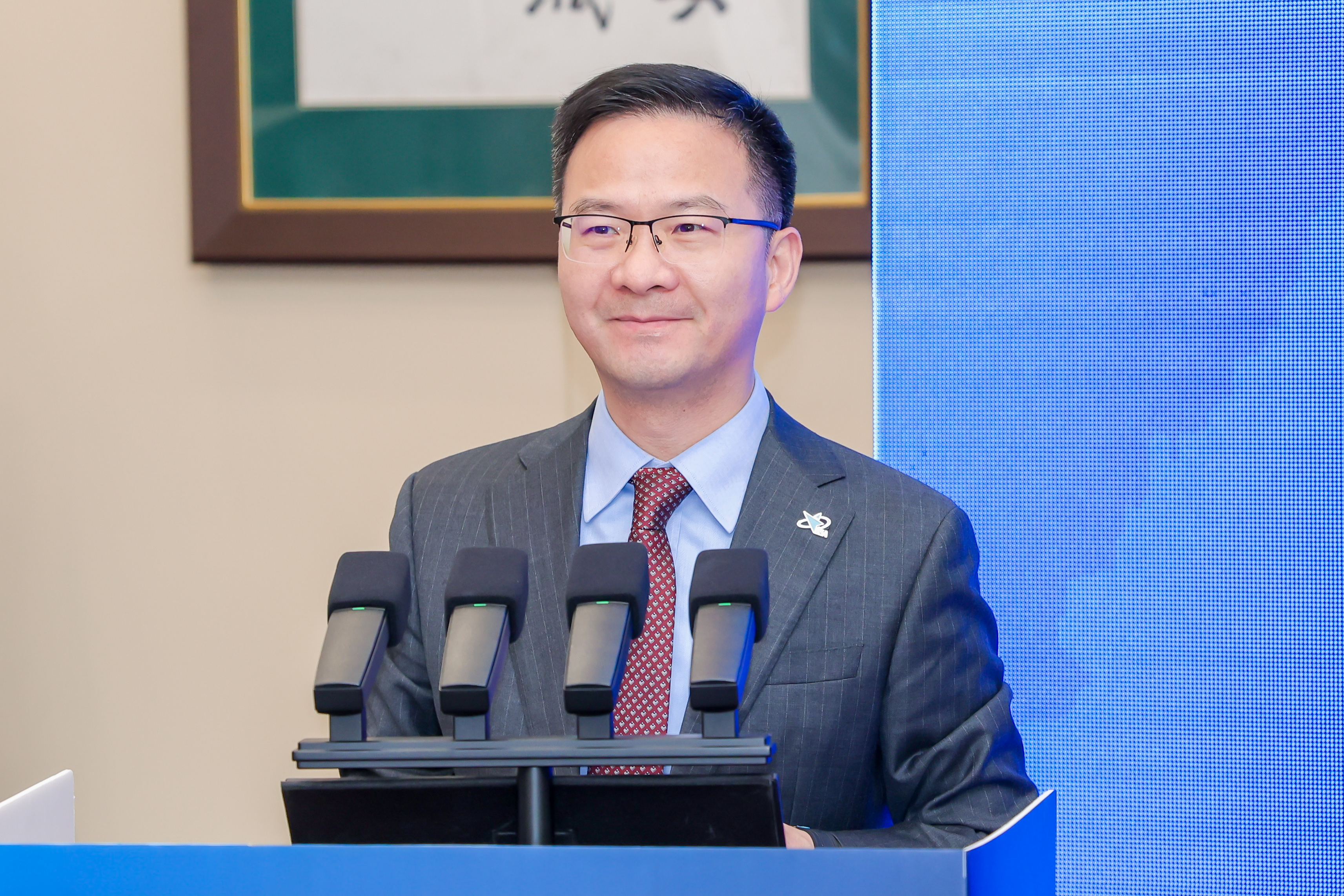 众“星”云集 “闪”耀江城 iSLA再登中国无线电大会(图5)