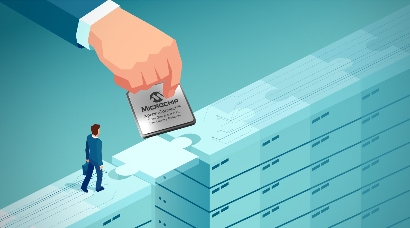 Microchip推出业界延迟最短的PCI Express  5.0和CXLTM 2.0重定时器， 扩大在数据中心连接领域的领先地位