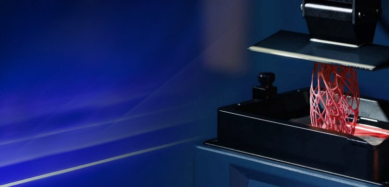 Formnext 2025:歌尔光学展示高精度3D打印及视觉检测全方案(图1) Formnext 2025:歌尔光学展示高精度3D打印及视觉检测全方案(图1)