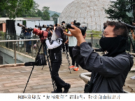 破局日本垄断，“极眸”为望远镜注入科创动能(图2)