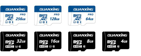 铨兴存储，为国产存储器事业替代发力！(图1)