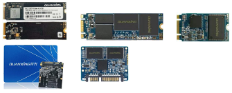 铨兴存储，为国产存储器事业替代发力！(图2)