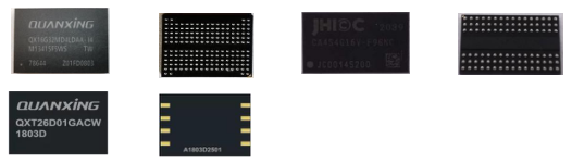 铨兴存储，为国产存储器事业替代发力！(图4)