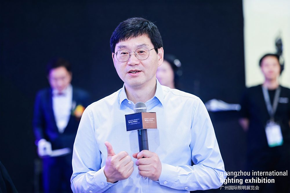 昕诺飞:引亮“光+时代”智能照明高质量发展之路 昕诺飞:引亮“光+时代”智能照明高质量发展之路